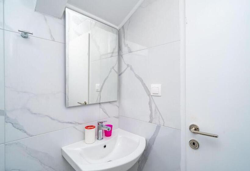 オーシャンビューデラックスルーム, Guest House Daniela