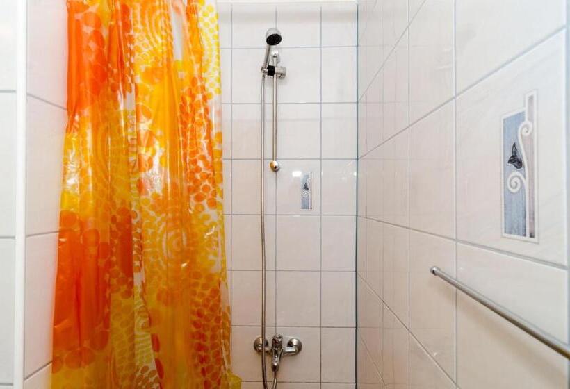 スタンダードルーム, Guest House Daniela