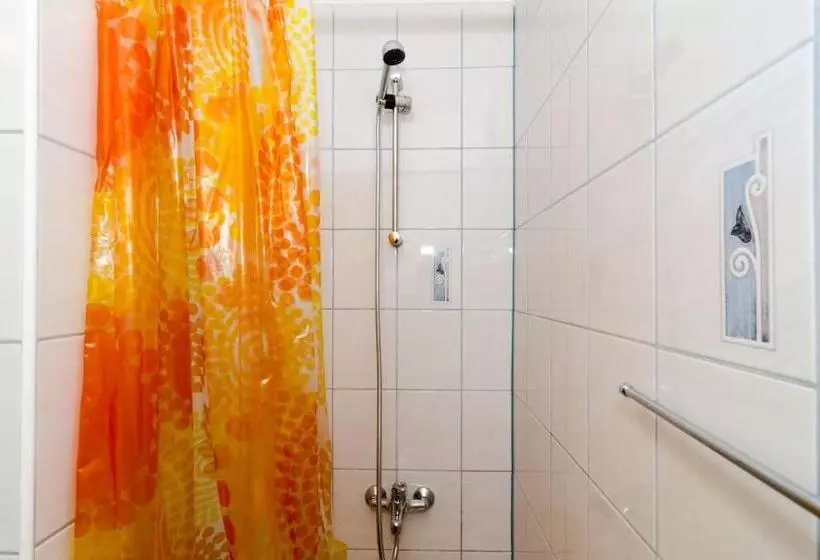 اتاق استاندارد, Guest House Daniela