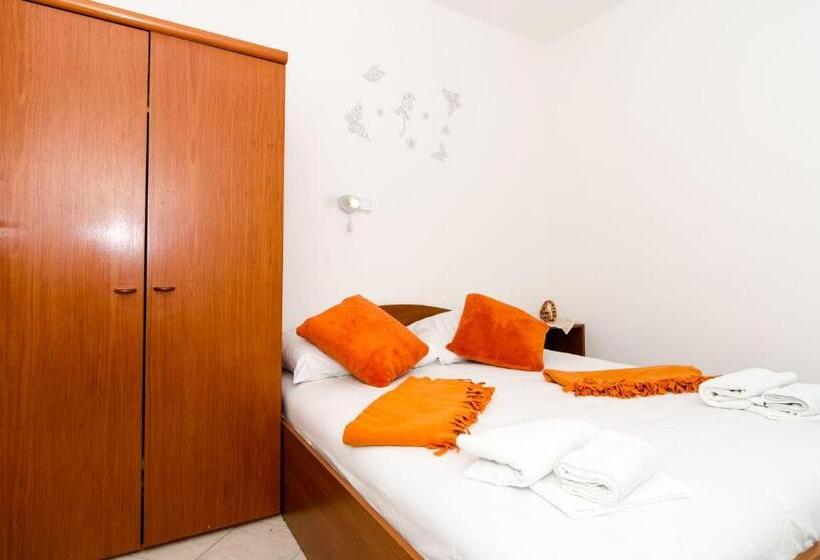 스탠다드 룸, Guest House Daniela