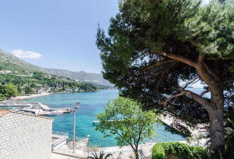 海の見えるコンフォートルーム, Guest House Daniela