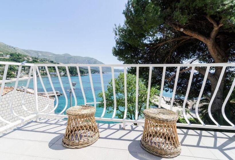 オーシャンビュースタンダードルーム, Guest House Daniela