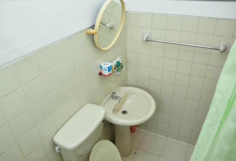 Habitación Estándar con Balcón, Highest View