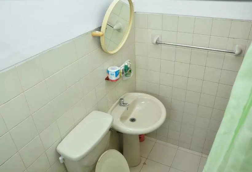 Standard Room with Balcony, Highest View