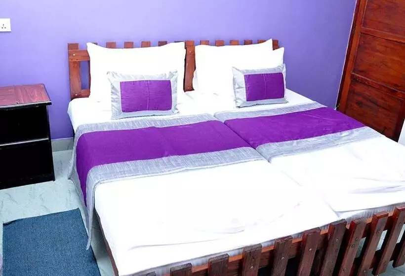 Standard Room with Balcony, Highest View