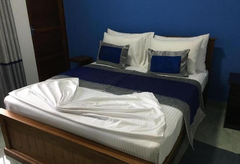 Habitació Estàndard amb Balconada, Highest View