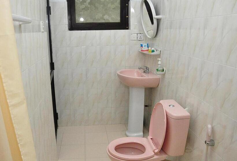 Habitació Estàndard, Highest View