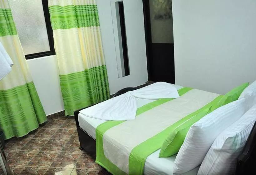 Standard Room, Highest View