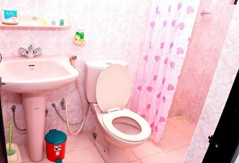 Deluxe Room, Highest View