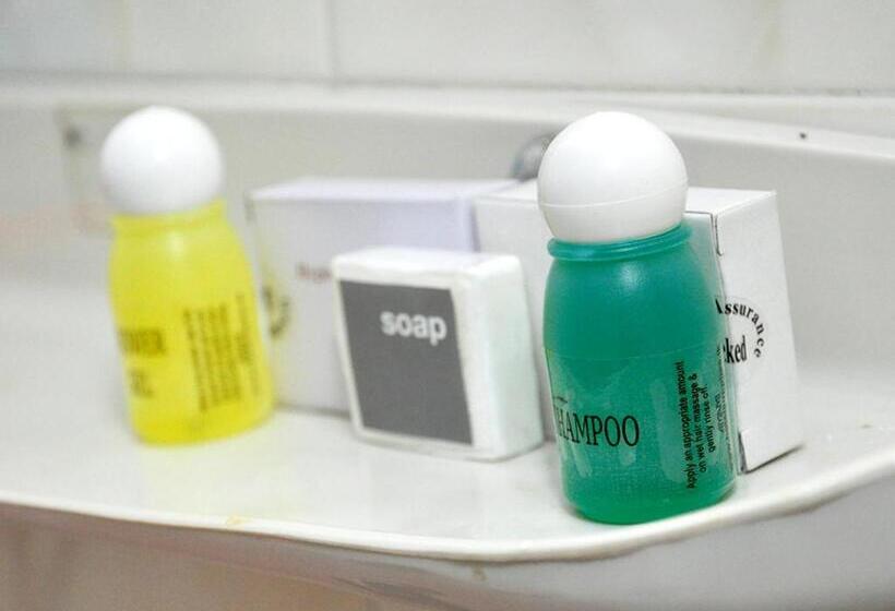 Habitació Deluxe, Highest View