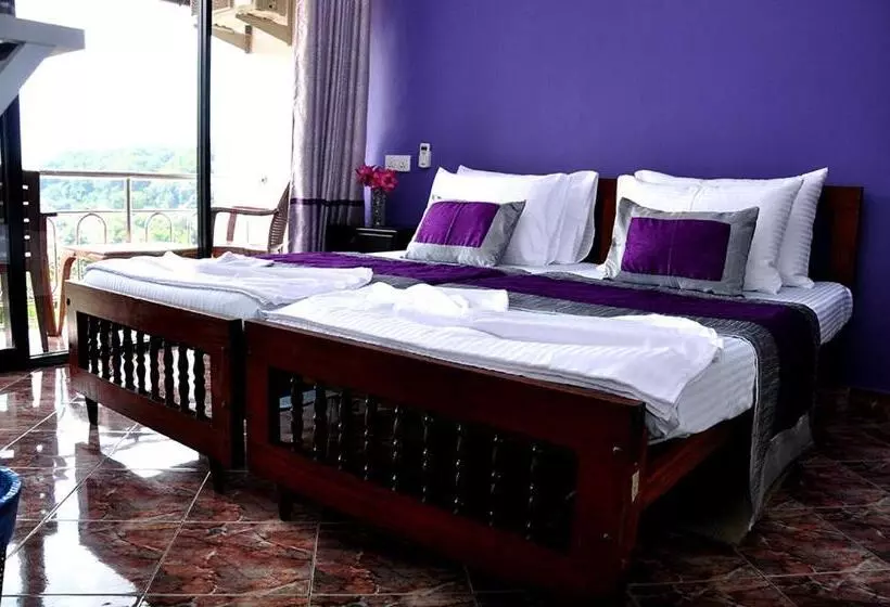 Deluxe Room, Highest View