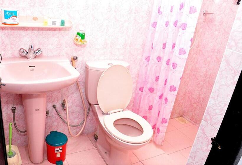 Habitació Deluxe amb Balcó, Highest View