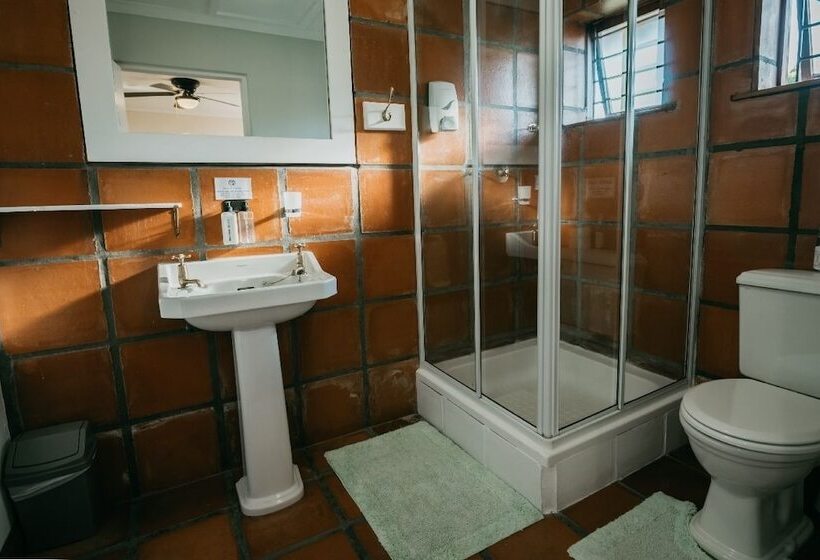 スタンダードルーム, The Village Lodge