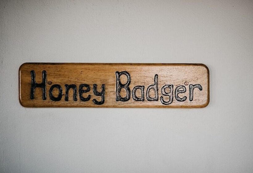 スタンダードルーム, The Village Lodge