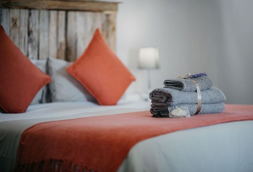 スタンダードルーム, The Village Lodge