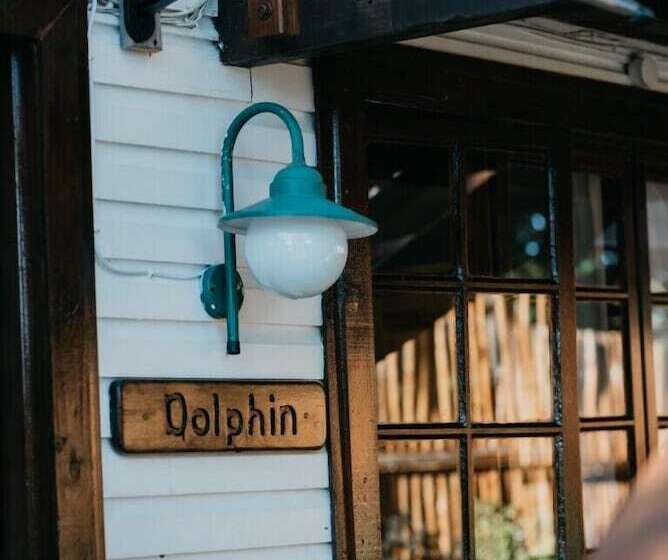 ファミリールーム, The Village Lodge