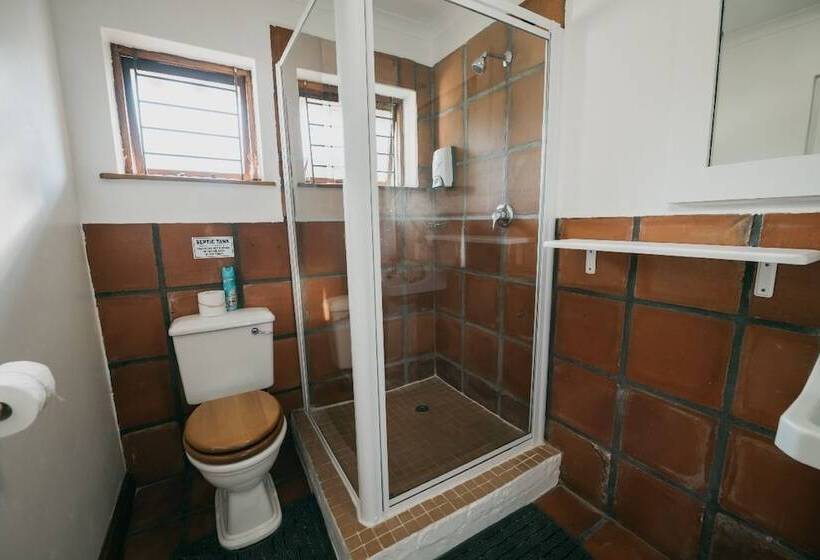 スタンダードルーム, The Village Lodge