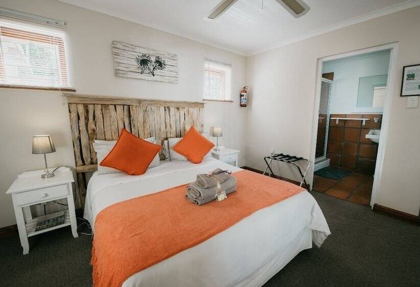 スタンダードルーム, The Village Lodge