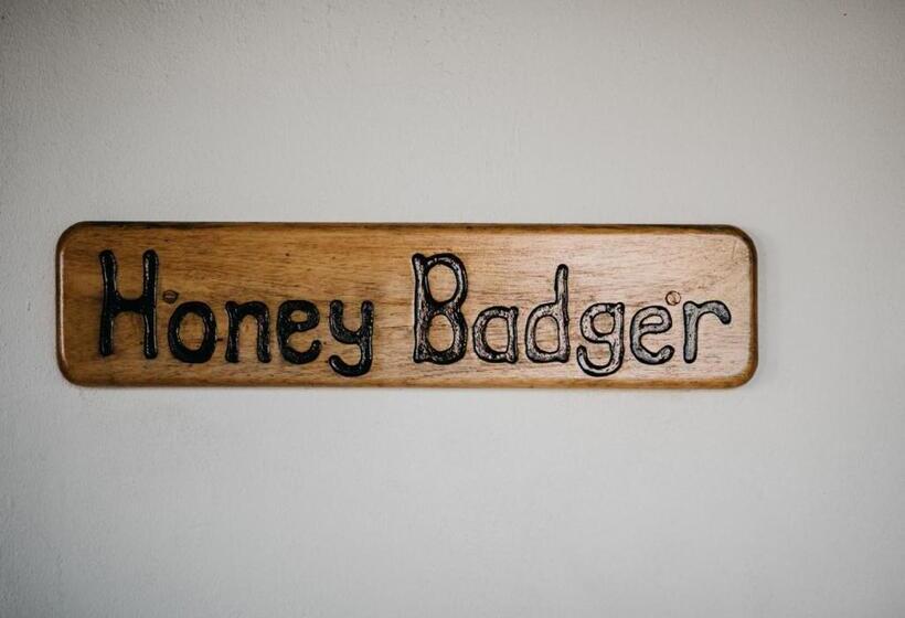 スタンダードルーム, The Village Lodge