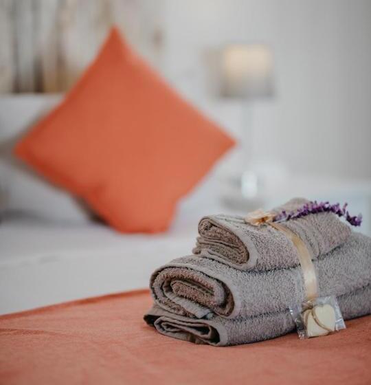 スタンダードルーム, The Village Lodge