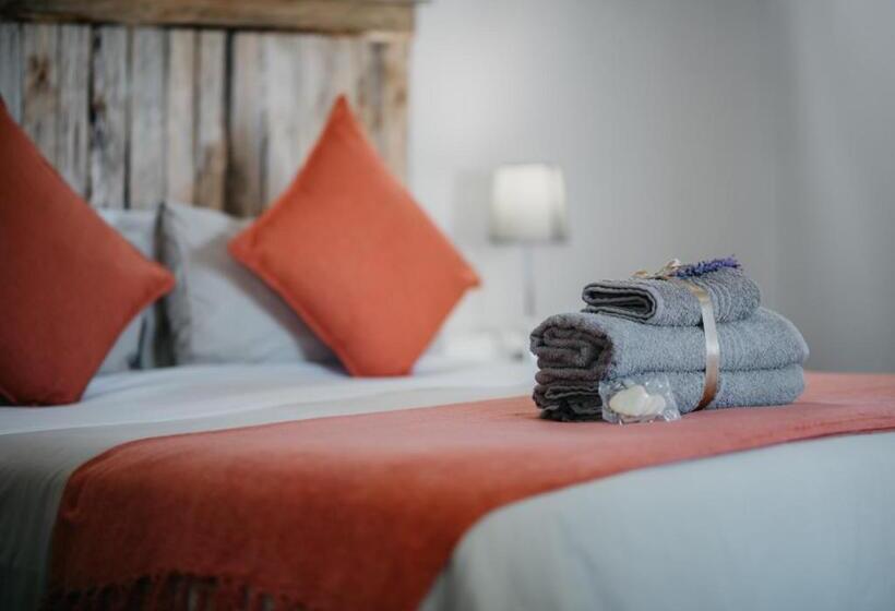 スタンダードルーム, The Village Lodge