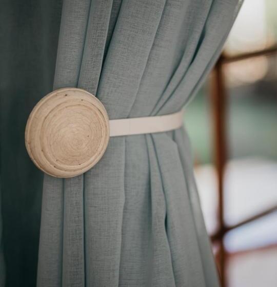 デラックスファミリールーム, The Village Lodge