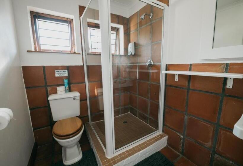 スタンダードルーム, The Village Lodge