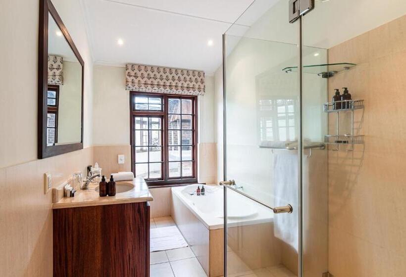 标准间, Webersburg