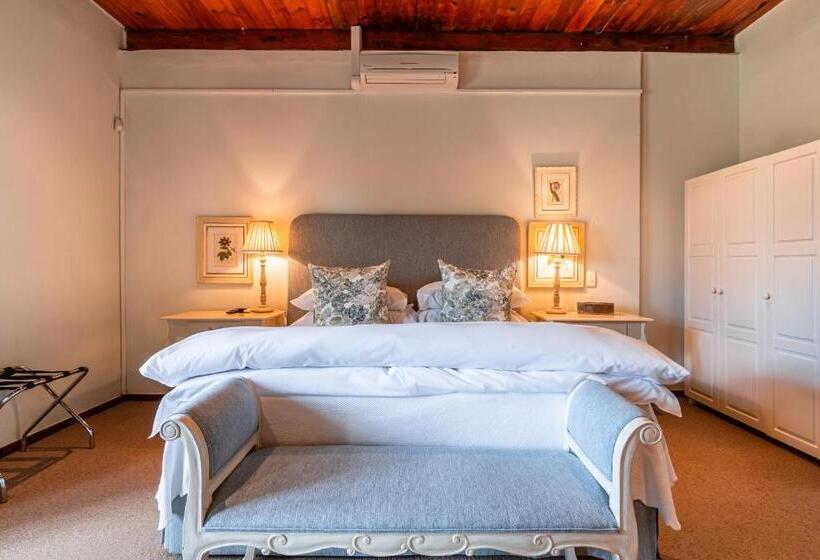 标准间, Webersburg