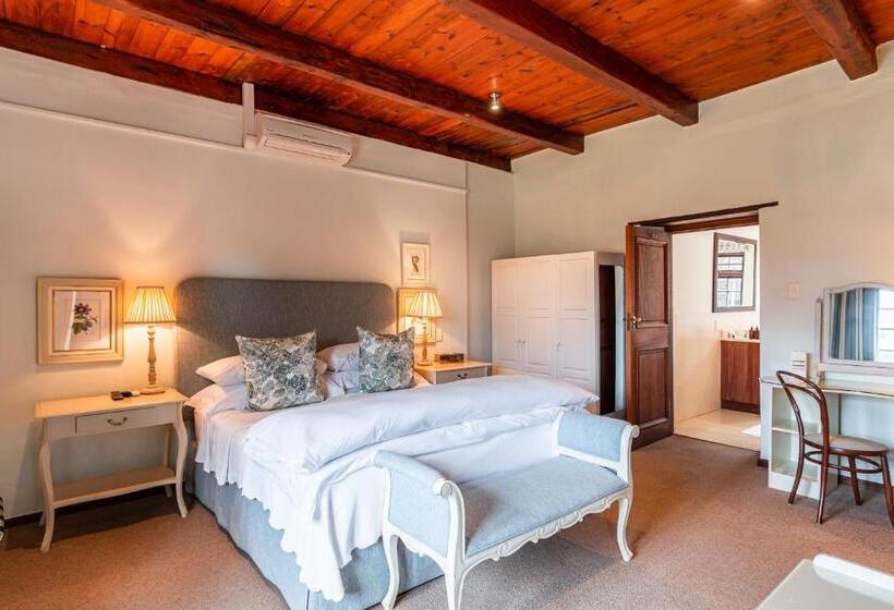 标准间, Webersburg