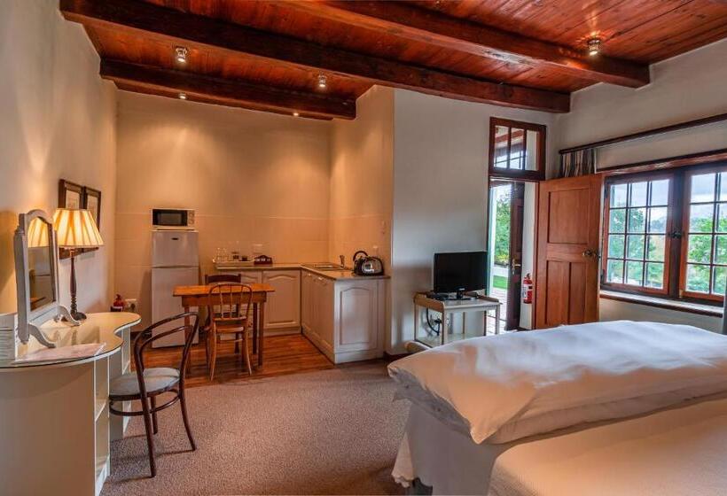 标准间, Webersburg