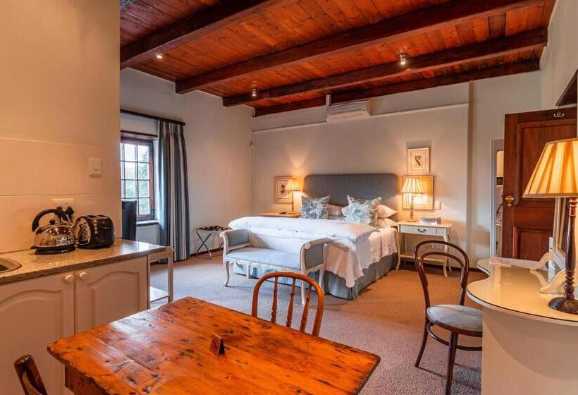 标准间, Webersburg