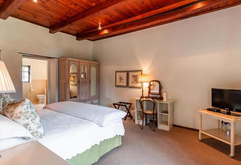 标准间, Webersburg