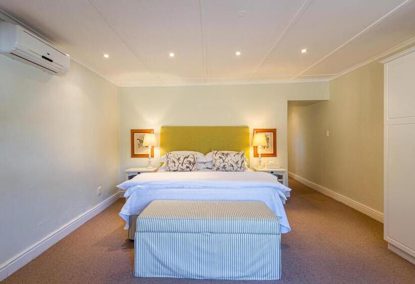 标准三人间, Webersburg