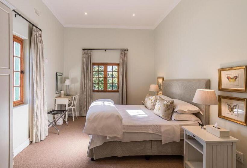 标准三人间, Webersburg