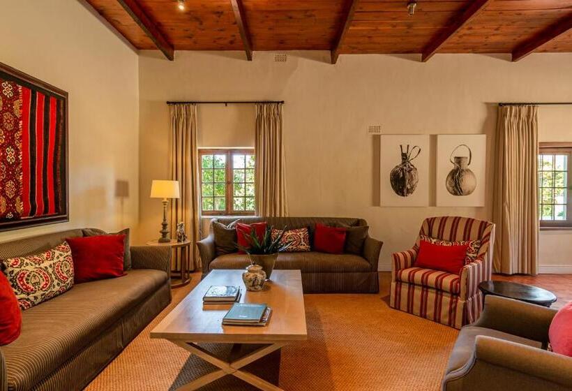 标准三人间, Webersburg