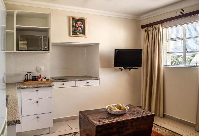 带1个卧室的公寓, Webersburg