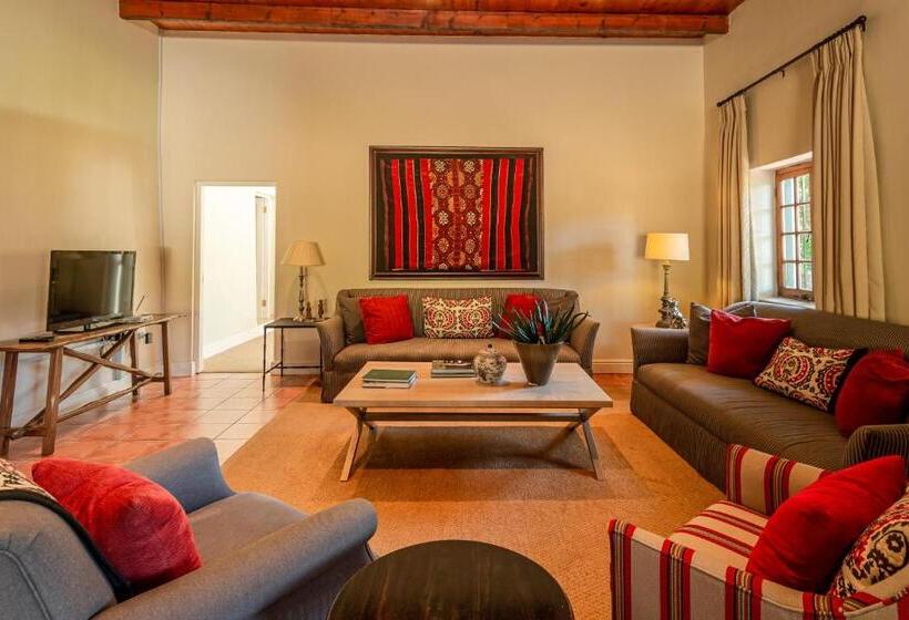 标准三人间, Webersburg