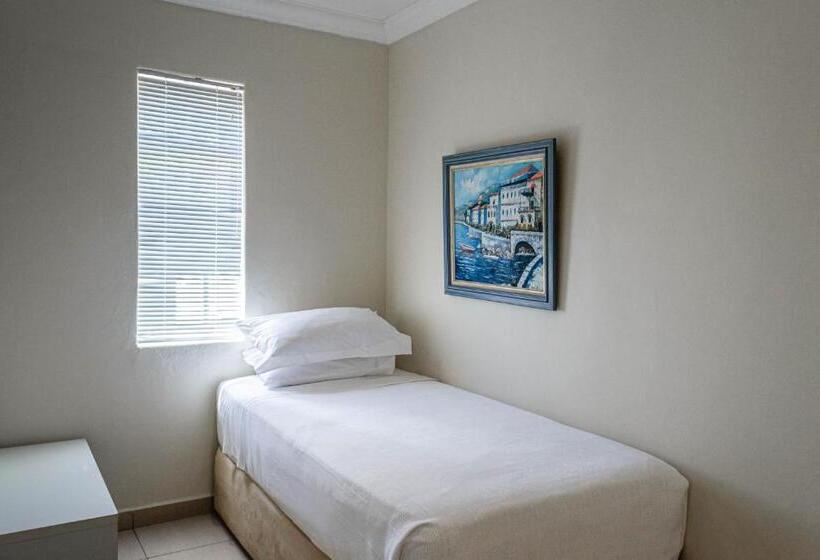 带1个卧室的公寓, Webersburg