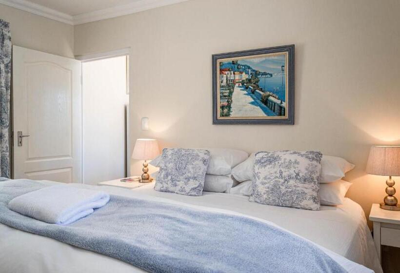 带1个卧室的公寓, Webersburg