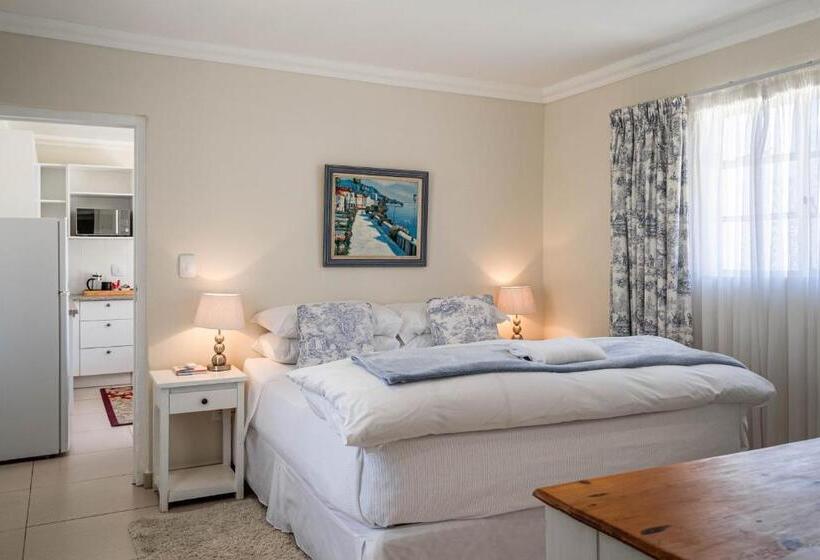 带1个卧室的公寓, Webersburg