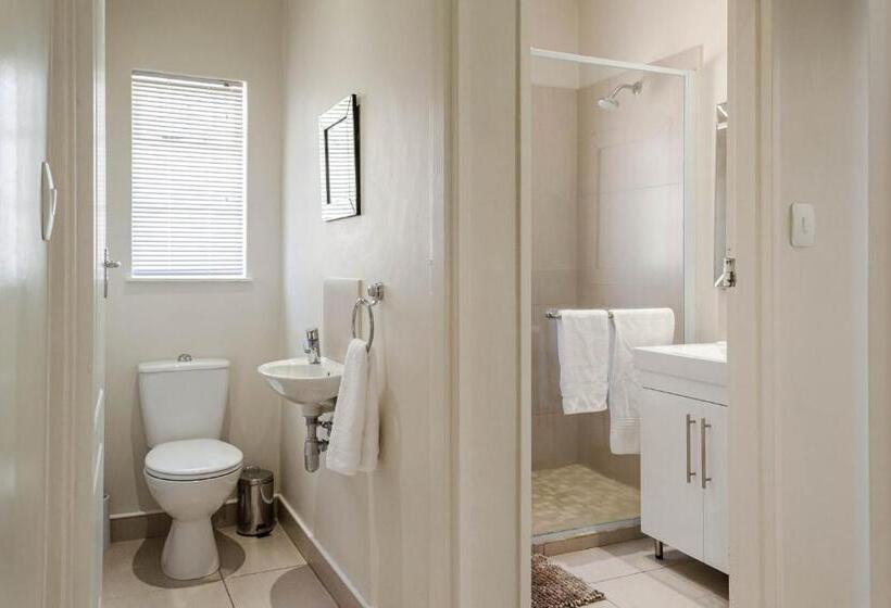 带1个卧室的公寓, Webersburg