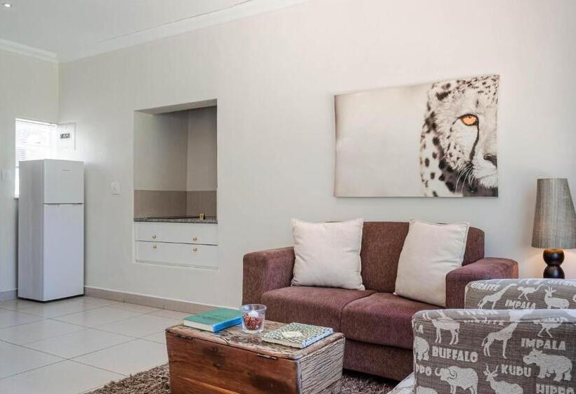 带1个卧室的公寓, Webersburg