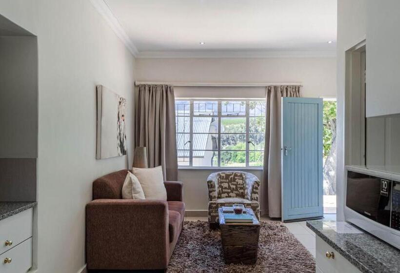 带1个卧室的公寓, Webersburg