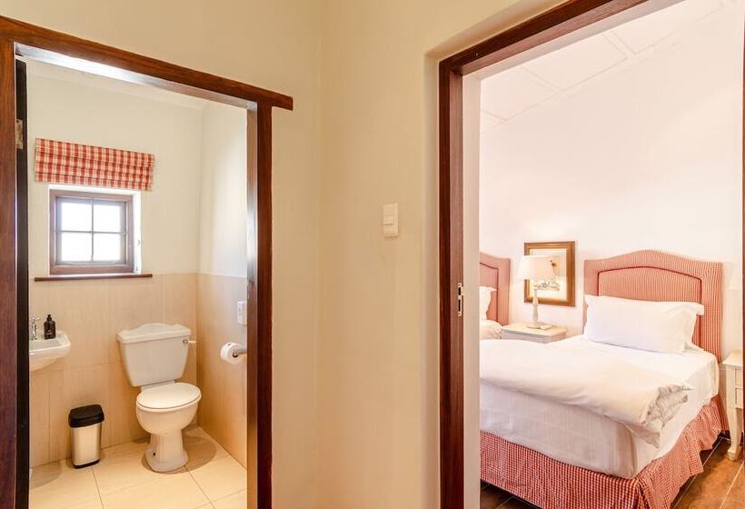 标准间, Webersburg