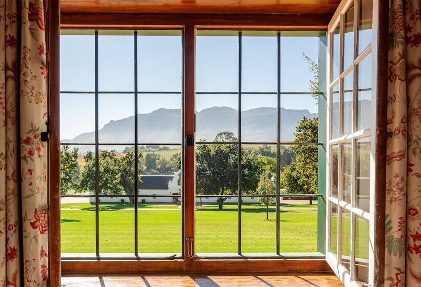 标准间, Webersburg