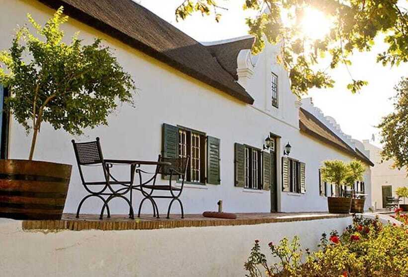 标准间, Webersburg