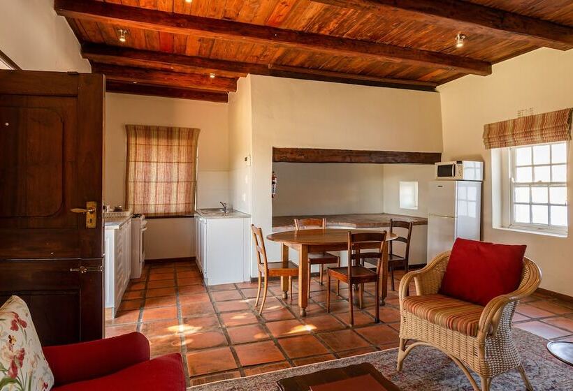 标准间, Webersburg