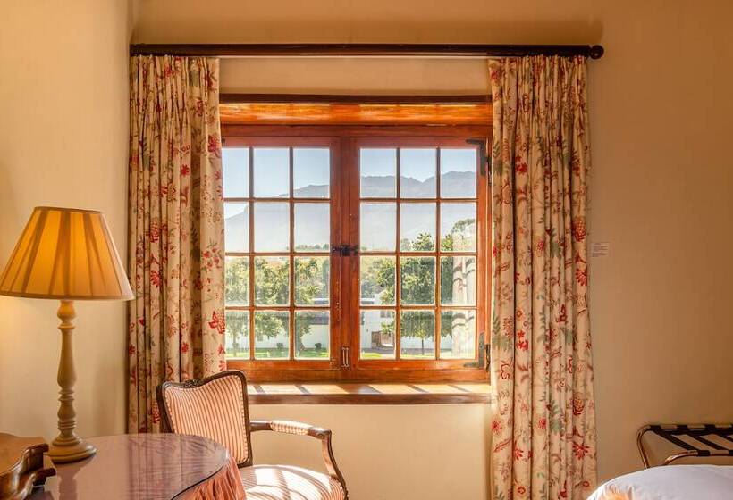 标准间, Webersburg