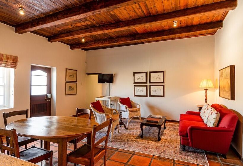 标准间, Webersburg